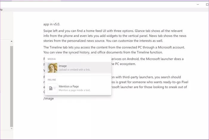 media_935adec67b324b146ff212ec4c69054f أهم 11 اختصار لوحة مفاتيح على Notion لزيادة إنتاجيتك
