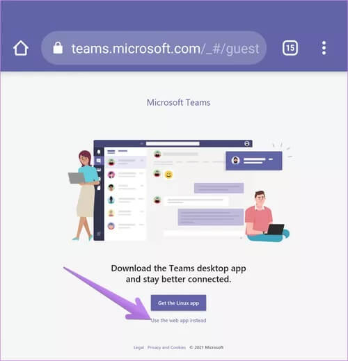 كيفية إزالة صورة الملف الشخصي من Microsoft Teams على الهاتف المحمول والكمبيوتر الشخصي - %categories