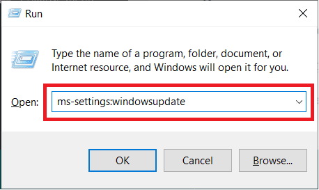 ms-settings-windows-update كيفية إصلاح مشكلة بطئ التنزيل لمتجر Microsoft؟