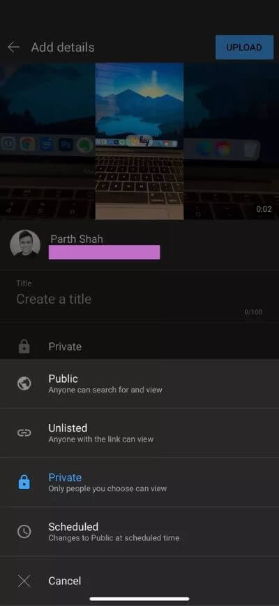 permission_40dd5eab97016030a3870d712fd9ef0f أفضل 10 نصائح وحيل لاستخدام YouTube Shorts كالمحترفين