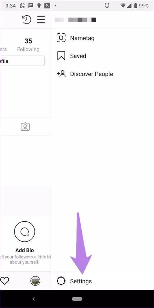 recover-deleted-instagram-photos-videos-stories-igtv-videos-reels-2_40dd5eab97016030a3870d712fd9ef0f كيفية استرداد منشورات وقصص و Reels ومقاطع فيديو Instagram المحذوفة