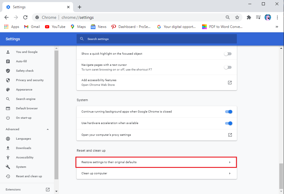 كيفية إصلاح مشكلة عدم وجود صوت في Google Chrome - %categories