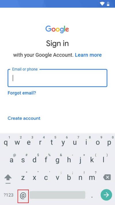 كيفية تجاوز التحقق من حساب Google على هاتف Android - %categories