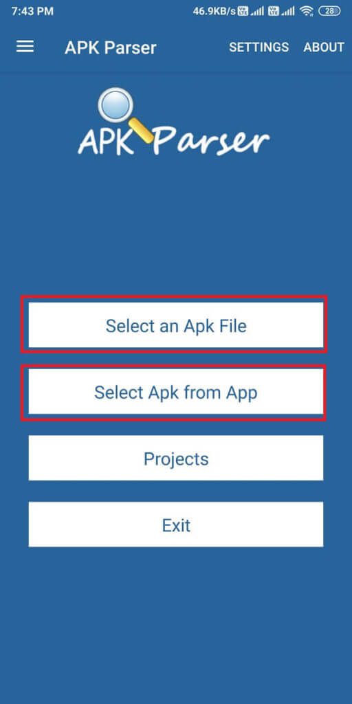 tap-on-Select-Apk-from-app-or-Select-an-Apk-file.-512x1024-1 كيفية إصلاح خطأ التطبيق غير المثبت على Android