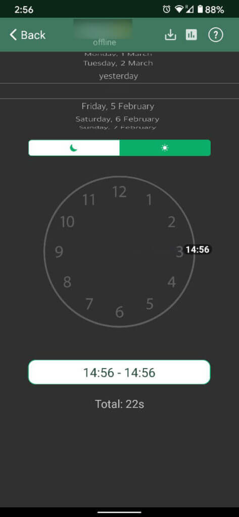 tap-on-the-users-name-and-collect-data-regarding-their-activity-in-detail.-473x1024-1 كيفية التحقق مما إذا كان شخص ما متصلاً بالإنترنت على Whatsapp دون الاتصال بالإنترنت