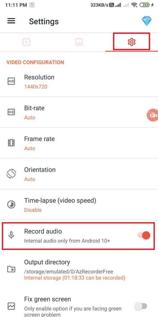 كيفية تسجيل مكالمات الفيديو والمكالمات الصوتية على WhatsApp؟ - %categories