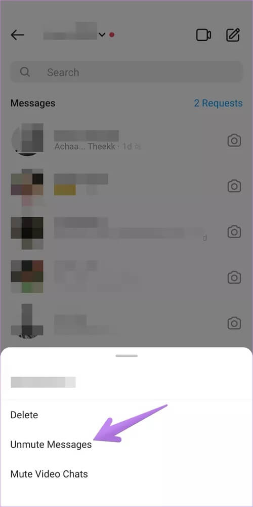 unmute-on-instagram-11_40dd5eab97016030a3870d712fd9ef0f أفضل 4 طرق لإلغاء كتم صوت شخص ما على Instagram