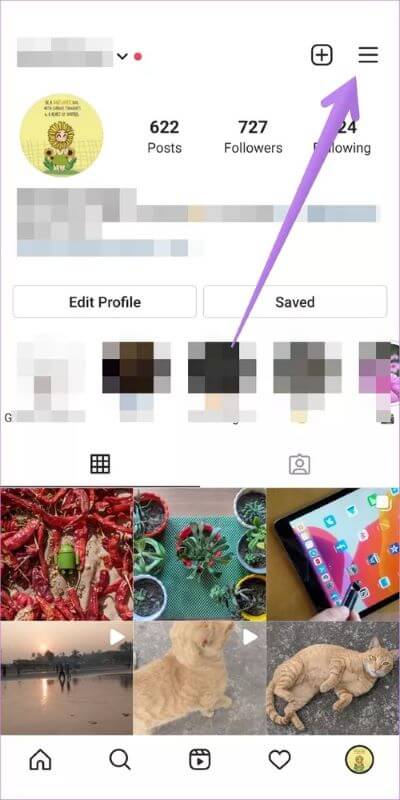 unmute-on-instagram-4_40dd5eab97016030a3870d712fd9ef0f أفضل 4 طرق لإلغاء كتم صوت شخص ما على Instagram