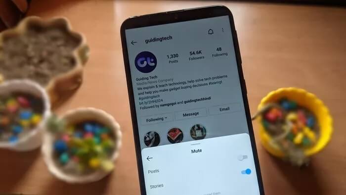 أفضل 4 طرق لإلغاء كتم صوت شخص ما على Instagram - %categories