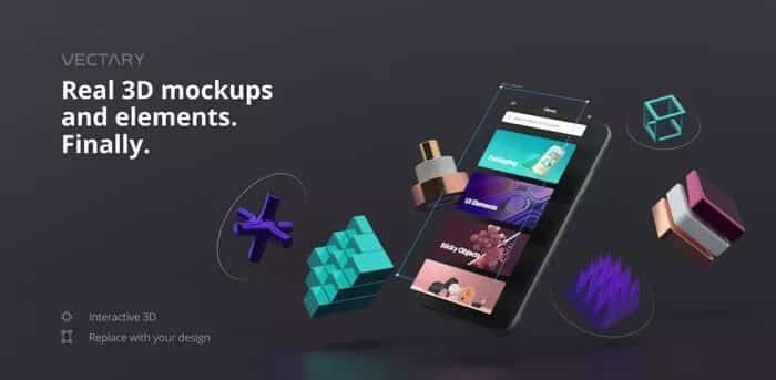 vectary-for-figma_935adec67b324b146ff212ec4c69054f أفضل 13 مكون إضافي من بلاجن Figma لكل مصمم