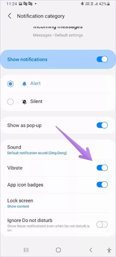 vibration-not-working-samsung-phone-10_40dd5eab97016030a3870d712fd9ef0f أفضل 10 إصلاحات لعدم عمل اهتزاز في هواتف Samsung Galaxy