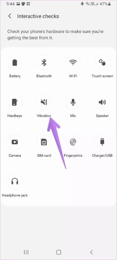 vibration-not-working-samsung-phone-4_40dd5eab97016030a3870d712fd9ef0f أفضل 10 إصلاحات لعدم عمل اهتزاز في هواتف Samsung Galaxy