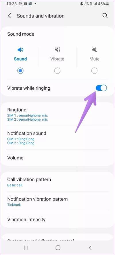 vibration-not-working-samsung-phone-5_40dd5eab97016030a3870d712fd9ef0f أفضل 10 إصلاحات لعدم عمل اهتزاز في هواتف Samsung Galaxy