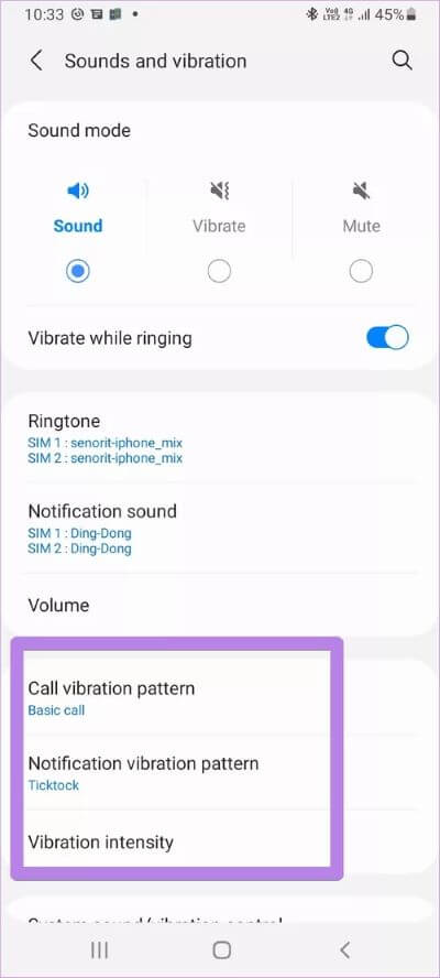 vibration-not-working-samsung-phone-6_2021-03-24-040037_40dd5eab97016030a3870d712fd9ef0f أفضل 10 إصلاحات لعدم عمل اهتزاز في هواتف Samsung Galaxy