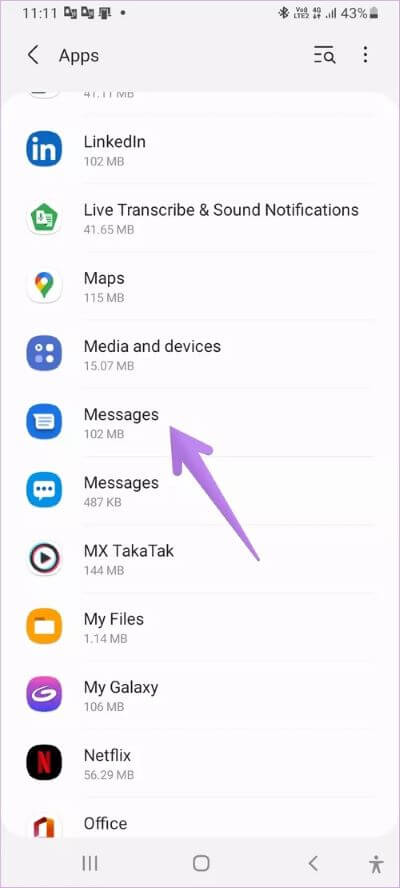 vibration-not-working-samsung-phone-7_40dd5eab97016030a3870d712fd9ef0f أفضل 10 إصلاحات لعدم عمل اهتزاز في هواتف Samsung Galaxy