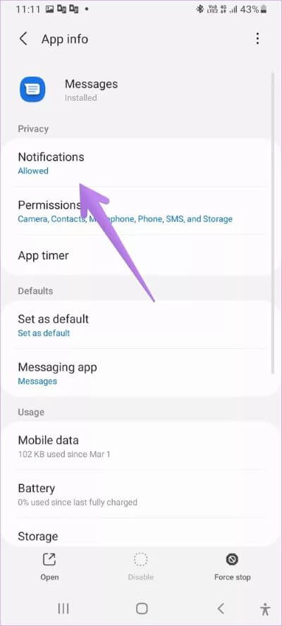 vibration-not-working-samsung-phone-8_2021-03-24-040039_40dd5eab97016030a3870d712fd9ef0f أفضل 10 إصلاحات لعدم عمل اهتزاز في هواتف Samsung Galaxy