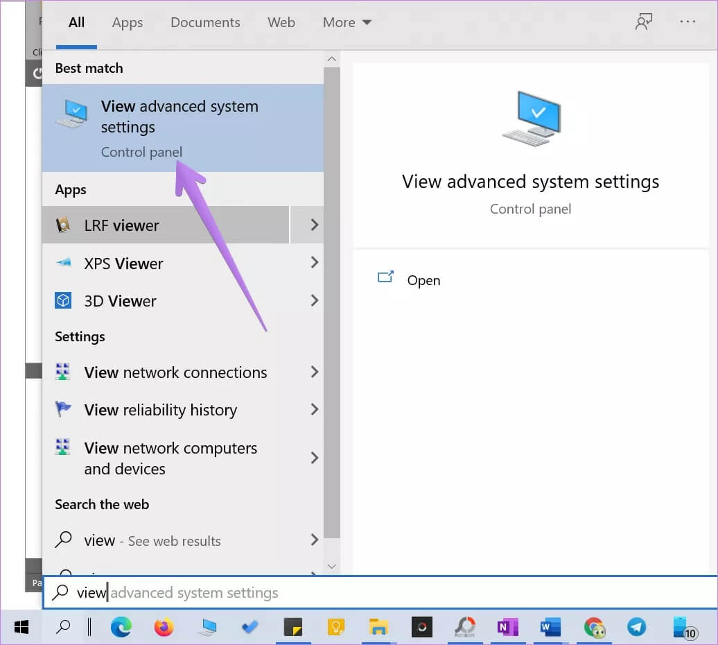 window-10-preview-pane-not-working-6_4d470f76dc99e18ad75087b1b8410ea9 أفضل 8 إصلاحات لعدم عمل جزء من المعاينة في Windows 10