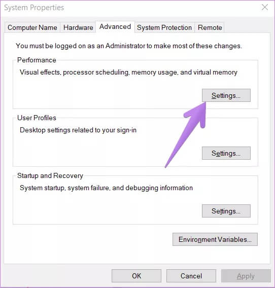 window-10-preview-pane-not-working-7_4d470f76dc99e18ad75087b1b8410ea9 أفضل 8 إصلاحات لعدم عمل جزء من المعاينة في Windows 10