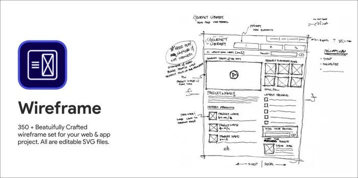 wirefreame-for-figma_935adec67b324b146ff212ec4c69054f أفضل 13 مكون إضافي من بلاجن Figma لكل مصمم