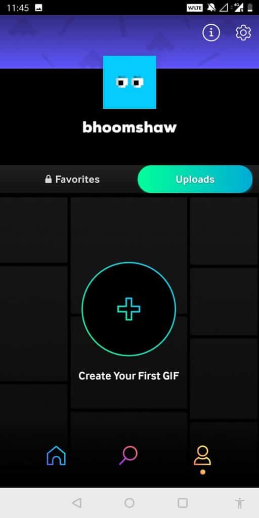 you-will-find-a-plus-sign-at-the-bottom-of-the-screen.-512x1024-1 4 طرق لحفظ صور GIF على هاتف Android