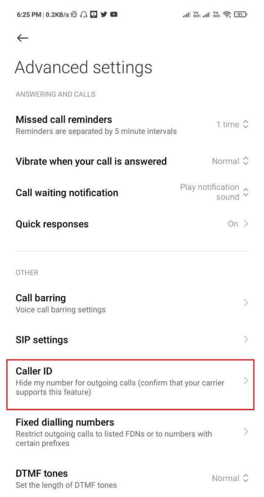 you-will-find-the-Caller-ID-option.-Tap-on-it.-545x1024-1 كيف تعرف ما إذا كان شخص ما قد حظر رقمك على Android
