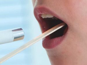 أسباب خروج الدم من الفم مع البلغم عند الاستيقاظ من النوم - %categories