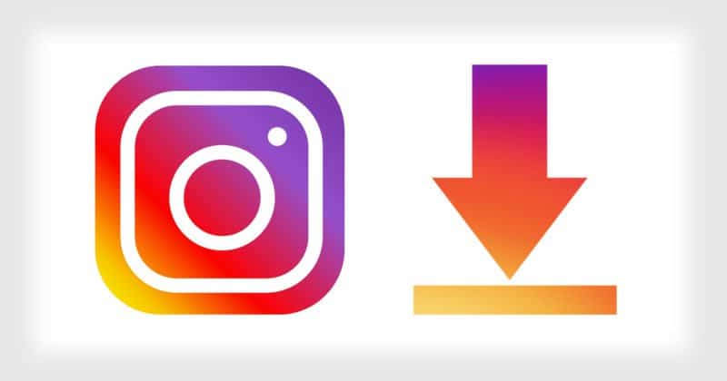 برنامج حفظ مقاطع الفيديو والصور من instagram - %categories