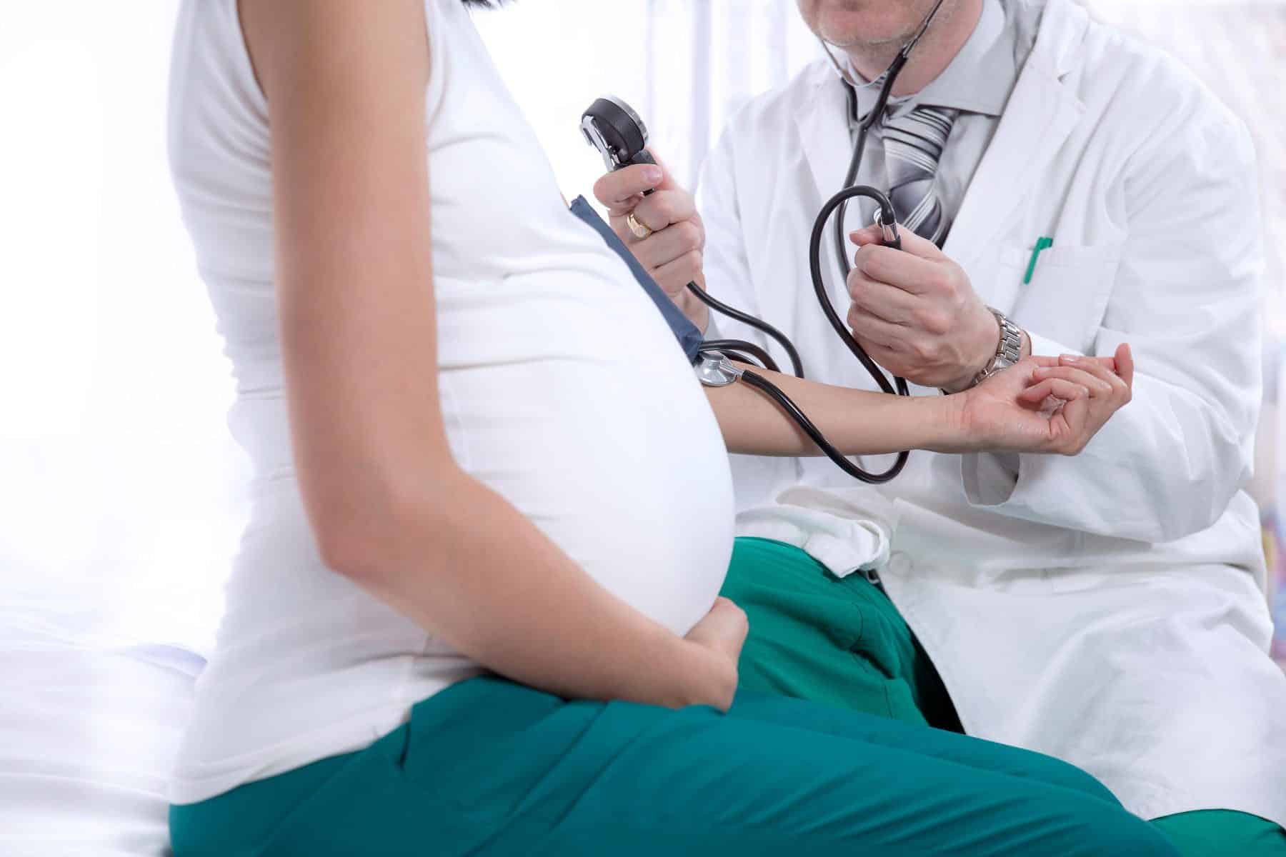 Analyse des anticoagulants de la femme enceinte Analyse des anticoagulants de la femme enceinte