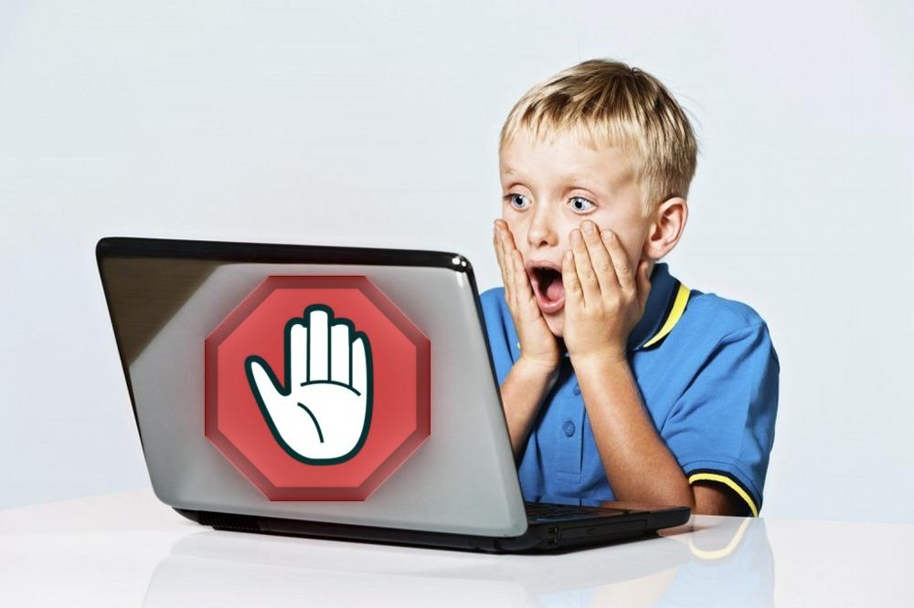 حجب المواقع الإباحية من الكمبيوتر ويندوز 10