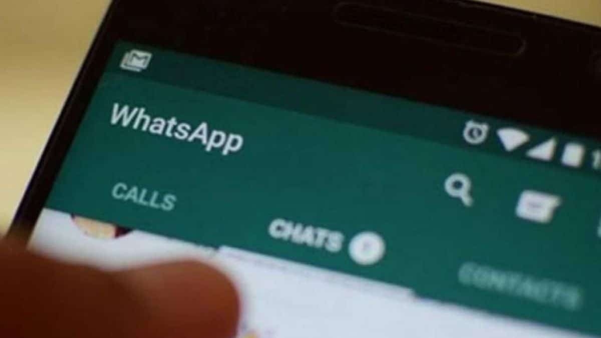 طريقة معرفة مع من يتحدث صديقك على الواتس اب