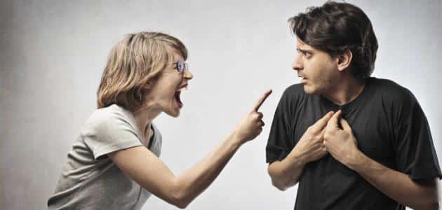 كيف ترد على من يستفزك بطريقة ذكية