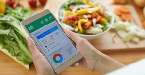 افضل برنامج لحساب السعرات الحرارية للاندرويد - %d9%8eapplication برنامج لحساب السعرات الحرارية للاندرويد 2 300x156 - افضل برنامج لحساب السعرات الحرارية للاندرويد