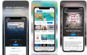 app para ios de series gratis