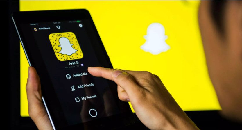 Comment Savoir A Qui Appartient Un Compte Snapchat Comment fermer un compte Snapchat temporaire 2021 | Haum le plus doux