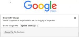 طريقة البحث عن مصدر الصورة جوجل - %categories
