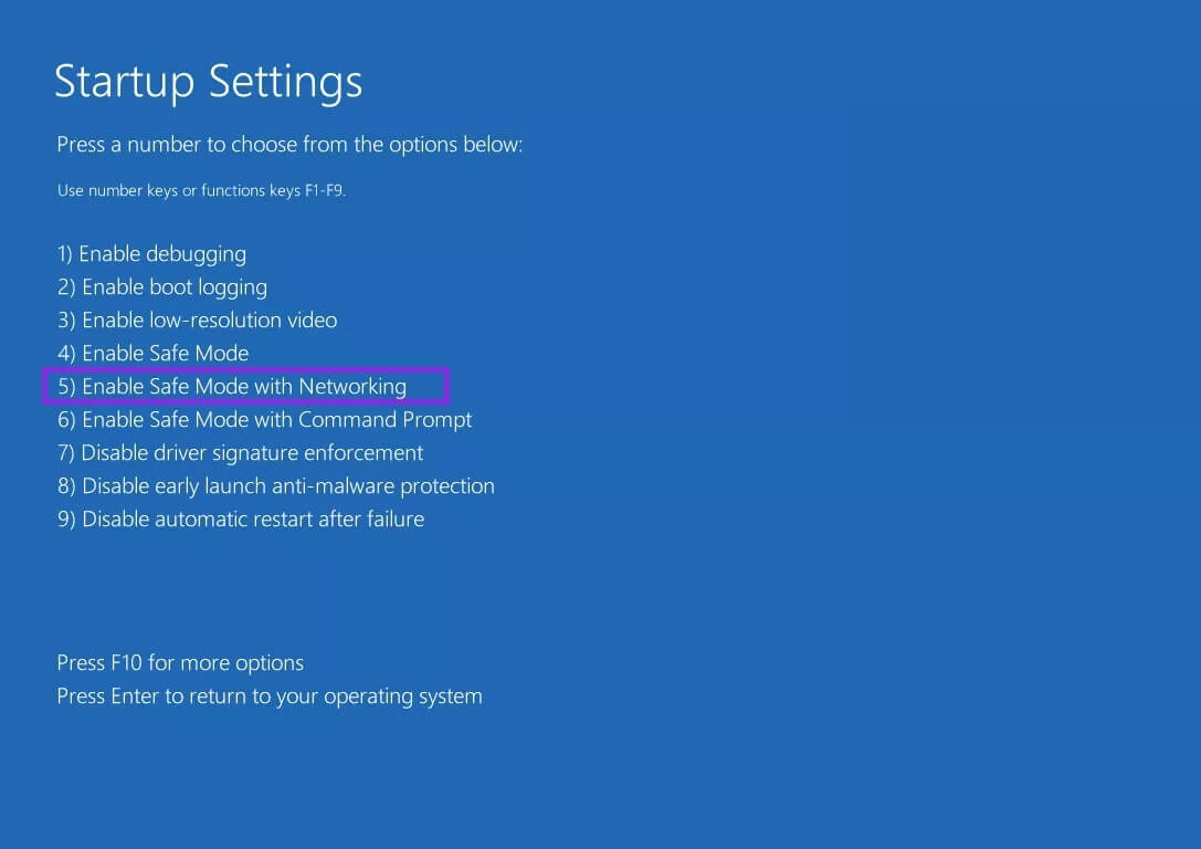 أفضل 6 إصلاحات لـ Windows 10 عالق في حلقة الإصلاح التلقائي - %categories