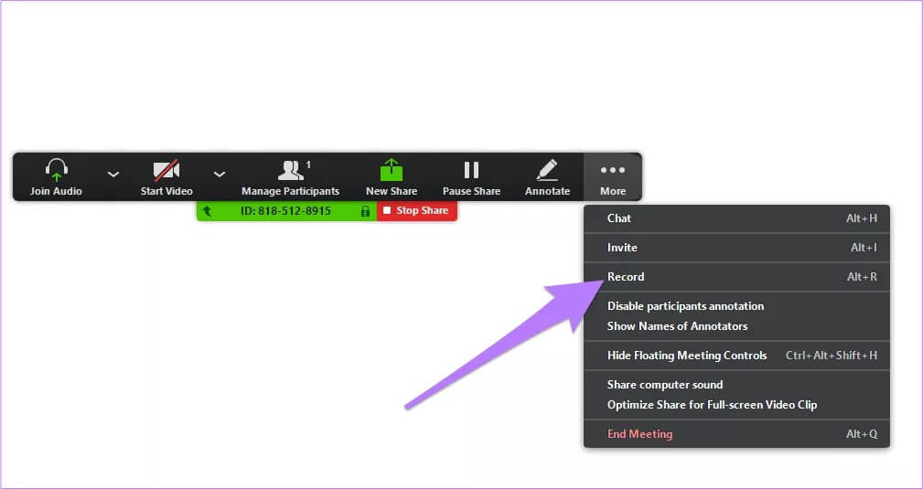 9_-_How_to_Record_Your_Screen_on_Zoom-0_4d470f76dc99e18ad75087b1b8410ea9-1 كيفية تسجيل شاشتك باستخدام ميزة Zoom على Windows 10 و macOS
