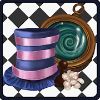 Alice-Through-the-Looking-Glass-Find-Hidden-Items أفضل 12 لعبة للبحث عن الاشياء المفقودة Hidden Object Games لـ Android و iPhone