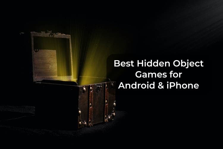 أفضل 12 لعبة للبحث عن الاشياء المفقودة Hidden Object Games لـ Android و iPhone - %categories