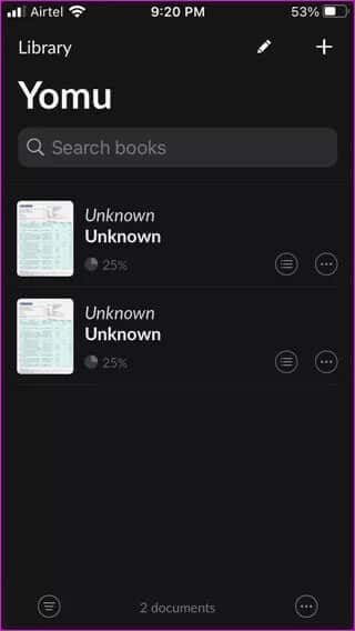 Best-eBook-Readers-for-iPhones-10_935adec67b324b146ff212ec4c69054f أفضل 8 قارئات للكتب الإلكترونية eBook لأجهزة iPhone