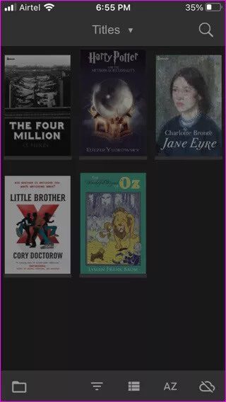 Best-eBook-Readers-for-iPhones-15_935adec67b324b146ff212ec4c69054f أفضل 8 قارئات للكتب الإلكترونية eBook لأجهزة iPhone