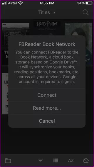 Best-eBook-Readers-for-iPhones-16_935adec67b324b146ff212ec4c69054f أفضل 8 قارئات للكتب الإلكترونية eBook لأجهزة iPhone