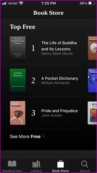 Best-eBook-Readers-for-iPhones-1_935adec67b324b146ff212ec4c69054f أفضل 8 قارئات للكتب الإلكترونية eBook لأجهزة iPhone