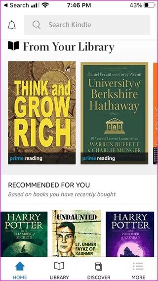 Best-eBook-Readers-for-iPhones-3_935adec67b324b146ff212ec4c69054f أفضل 8 قارئات للكتب الإلكترونية eBook لأجهزة iPhone