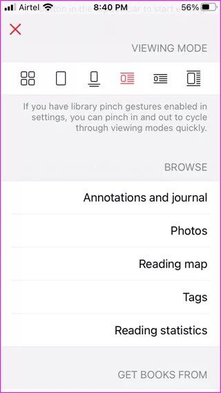 Best-eBook-Readers-for-iPhones-8_935adec67b324b146ff212ec4c69054f أفضل 8 قارئات للكتب الإلكترونية eBook لأجهزة iPhone