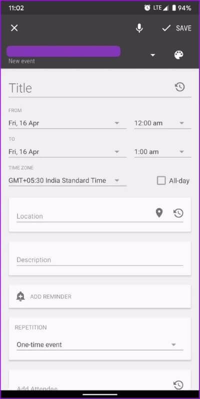 Business-Calendar-add-event_2021-04-16-153022_40dd5eab97016030a3870d712fd9ef0f أفضل 5 بدائل لتقويم Google Cal­en­dar لنظام Android