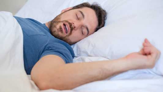 Do you have obstruللالctive sleep apnea - انقطاع النفس النومي : الأسباب والأعراض والتشخيص والعلاج