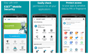 ESET-Mobile-Security-Antivirus-scr-300x182 طريقة اظهار التطبيقات المخفية في الاندرويد