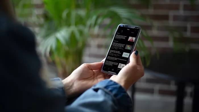 Feedly-vs-NetNewsWire_935adec67b324b146ff212ec4c69054f NetNewsWire مقابل Feedly: أي تطبيق قارئ RSS أفضل على iPhone