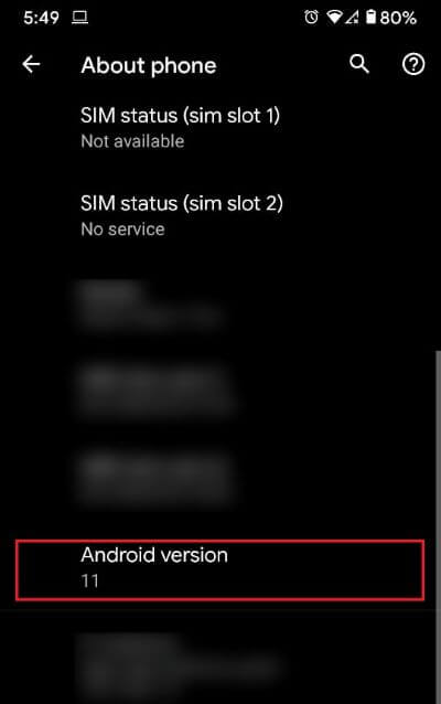 كيفية إصلاح عدم عمل Android Auto - %categories